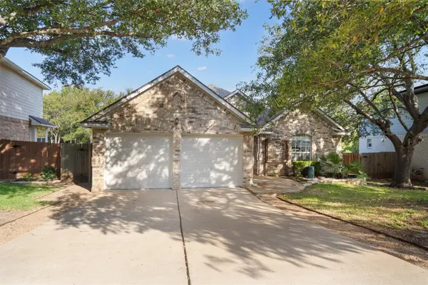 17710 Box Canyon TER, Round Rock, TX 78681