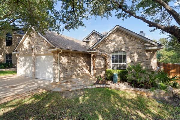 17710 Box Canyon TER, Round Rock, TX 78681
