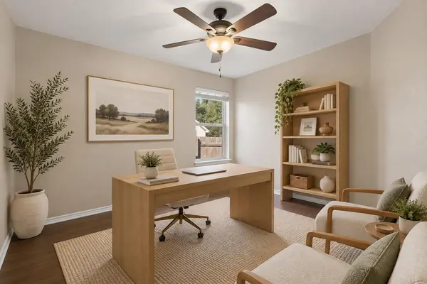 17710 Box Canyon TER, Round Rock, TX 78681