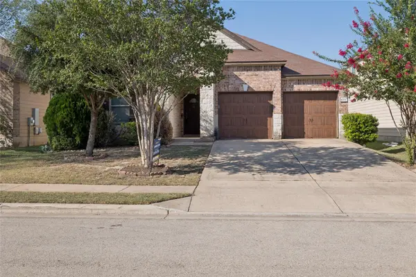1000 Oatmeal DR, Pflugerville, TX 78660