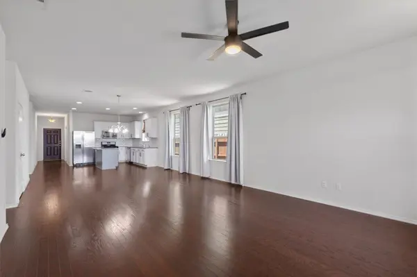 153 Carlina LOOP, Liberty Hill, TX 78642