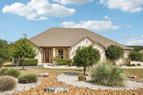 1521 Tramonto, New Braunfels, TX 78132