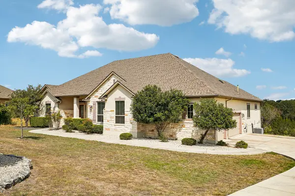 1521 Tramonto, New Braunfels, TX 78132