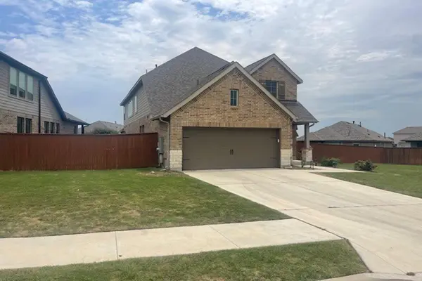 224 Rosebush DR, Liberty Hill, TX 78642