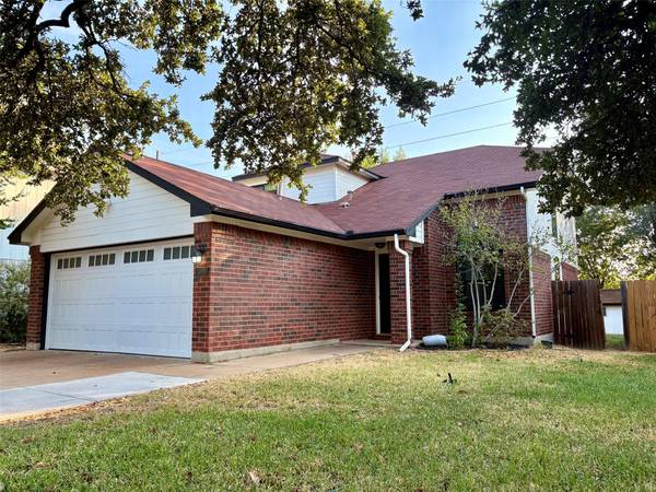 7613 Peabody DR, Austin, TX 78729