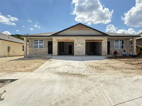 317 Rain Dance TRL, Copperas Cove, TX 76522