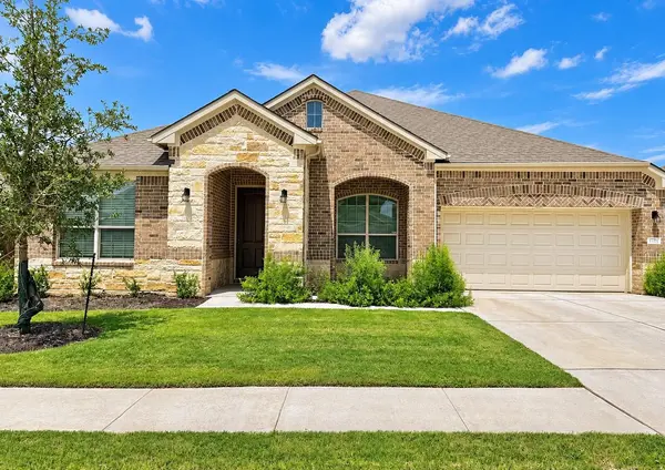 17712 Gilberto DR, Pflugerville, TX 78660