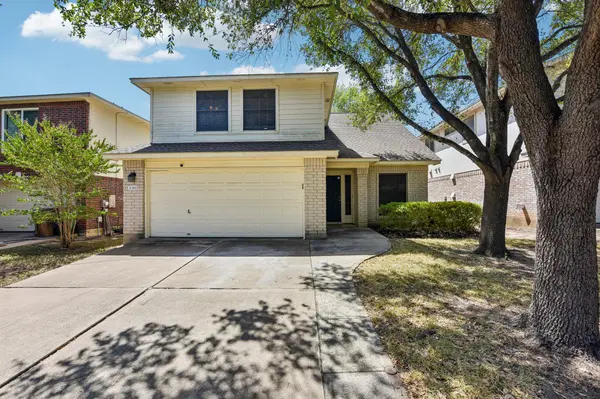 11304 Canterbury Tales LN, Austin, TX 78748