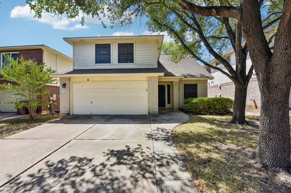 11304 Canterbury Tales LN, Austin, TX 78748