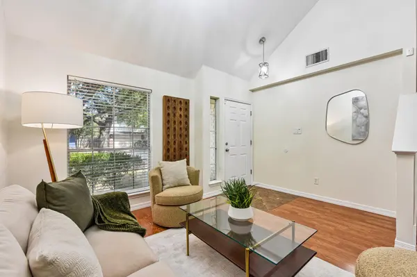 11304 Canterbury Tales LN, Austin, TX 78748