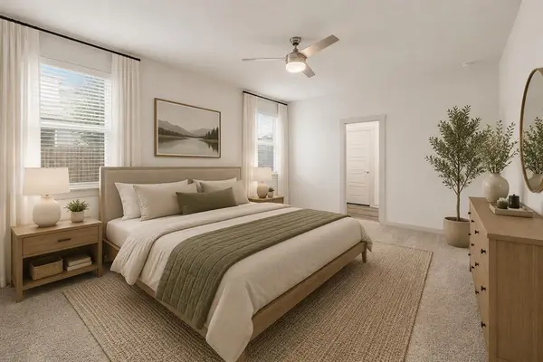10916 Gonzales Ranger PASS, Austin, TX 78754