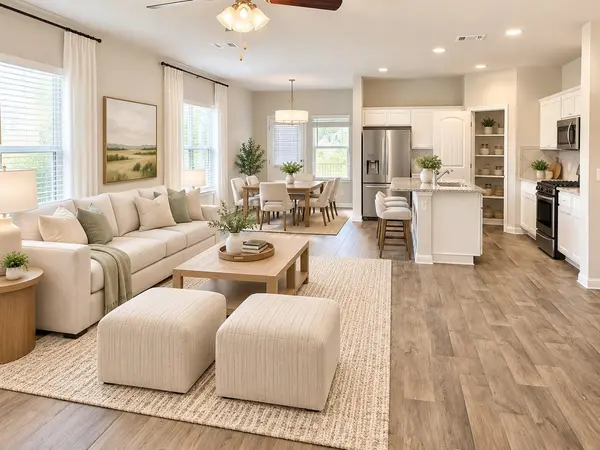 10916 Gonzales Ranger PASS, Austin, TX 78754