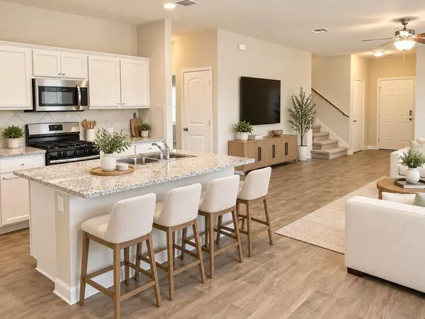 10916 Gonzales Ranger PASS, Austin, TX 78754