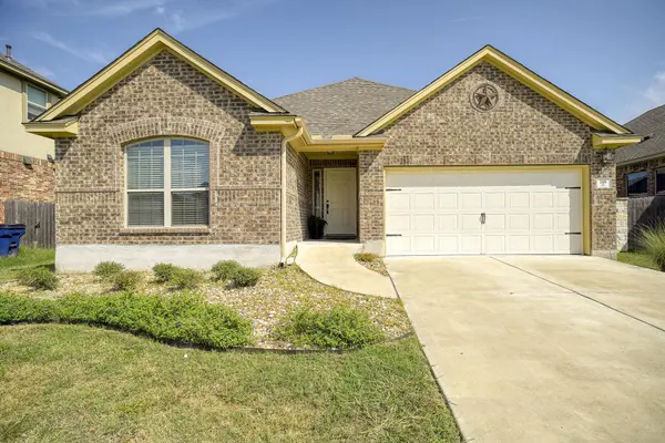 118 Millsaps CT, Bastrop, TX 78602