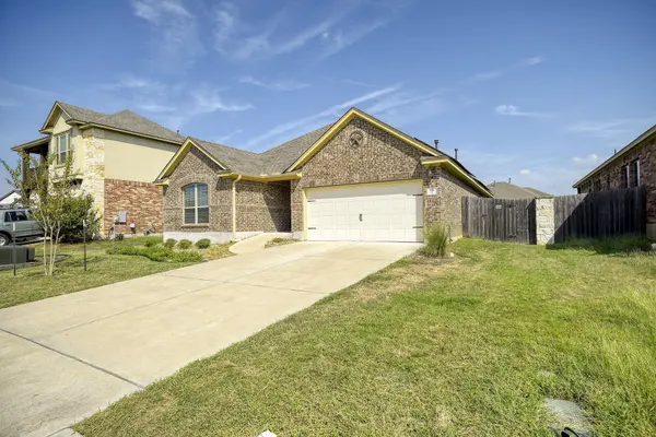 118 Millsaps CT, Bastrop, TX 78602