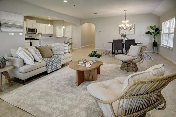 118 Millsaps CT, Bastrop, TX 78602
