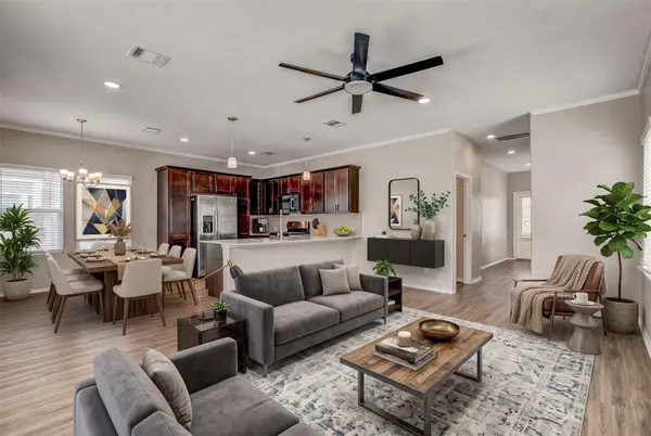 1449 Weatherford LN, Leander, TX 78641