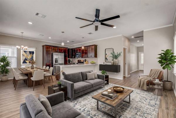 1449 Weatherford LN, Leander, TX 78641