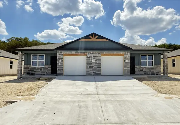 309 Rain Dance TRL, Copperas Cove, TX 76522