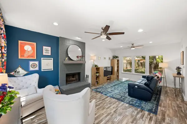8002 Willet TRL, Austin, TX 78745