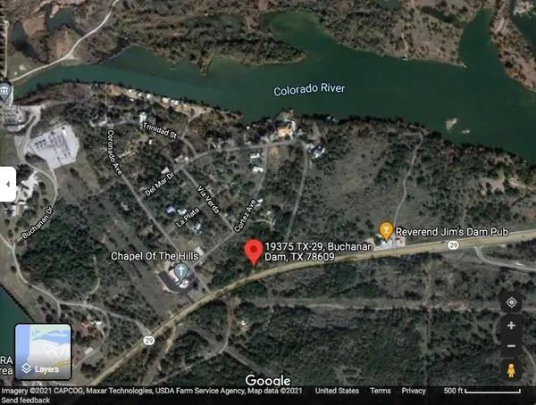 19375 Texas 29 HWY, Buchanan Dam, TX 78609