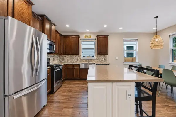 602 Bernstein ST #18, Austin, TX 78745