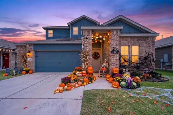 230 Madrid ST, Kyle, TX 78640