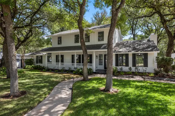 3117 Eanes CIR, Austin, TX 78746