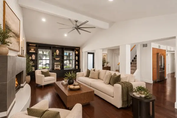 3117 Eanes CIR, Austin, TX 78746