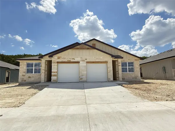 313 Rain Dance TRL, Copperas Cove, TX 76522