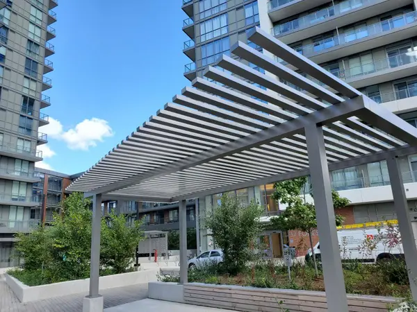 36 Forest Manor RD #515, Toronto C15, ON M2J 1M1