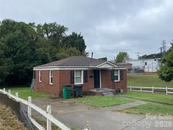 809 Norris AVE, Charlotte, NC 28206