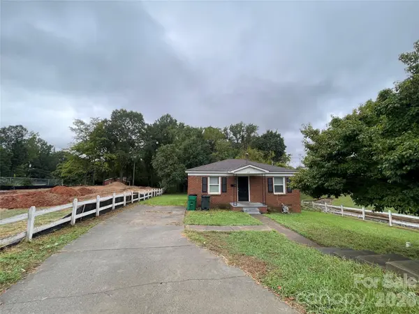 809 Norris AVE, Charlotte, NC 28206
