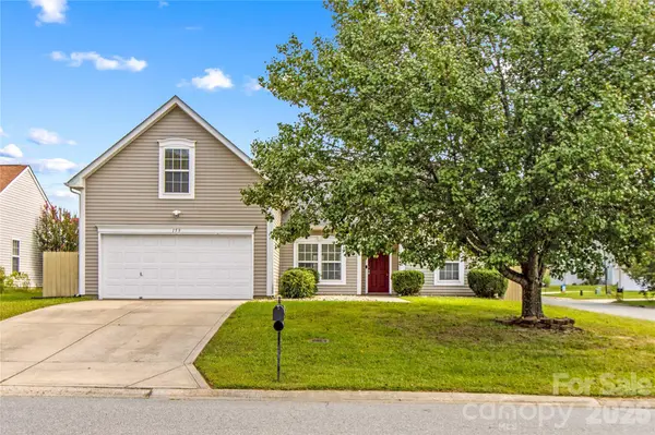 159 Bluffton RD, Mooresville, NC 28115