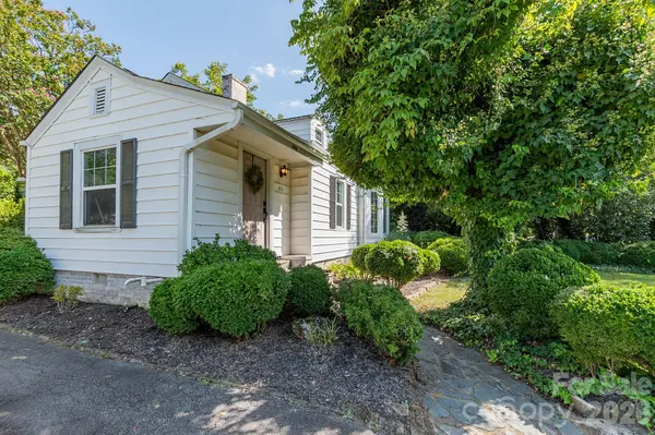 403 Fairview DR, Lexington, NC 27292