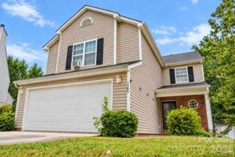 1389 Kison CT NW, Concord, NC 28027