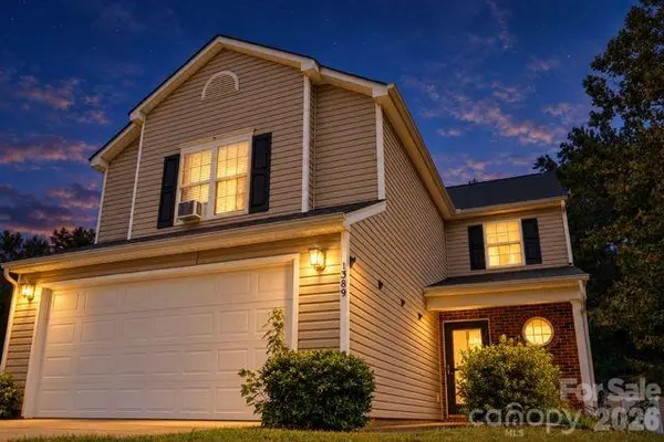 1389 Kison CT NW, Concord, NC 28027