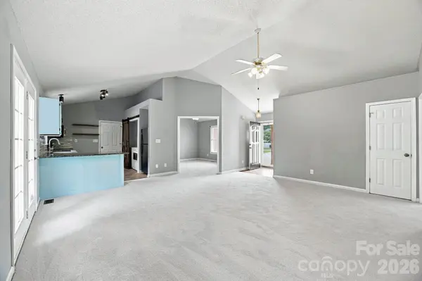 205 Sunrise Ridge DR, Salisbury, NC 28146