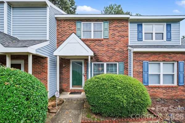 3607 Huyton CT, Charlotte, NC 28215