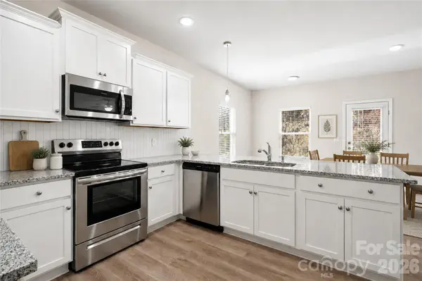 8908 Sawyer Run CT, Charlotte, NC 28215
