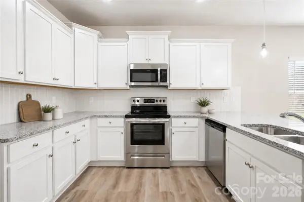 8908 Sawyer Run CT, Charlotte, NC 28215