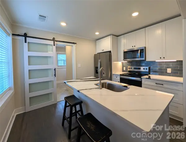 2445 Morton ST, Charlotte, NC 28208