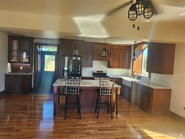 3212 200th, Dorrance, KS 67634