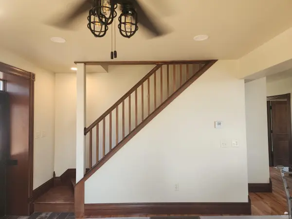 3212 200th, Dorrance, KS 67634