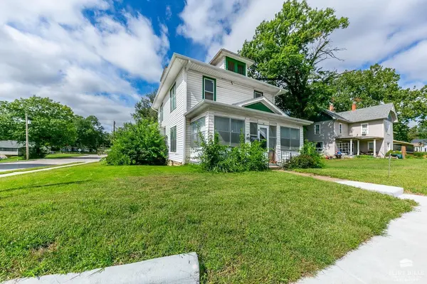 601 Spruce ST, Wamego, KS 66547