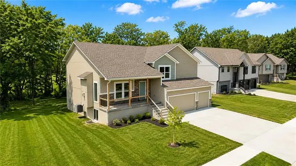 1336 N Holland DR, Independence, MO 64056