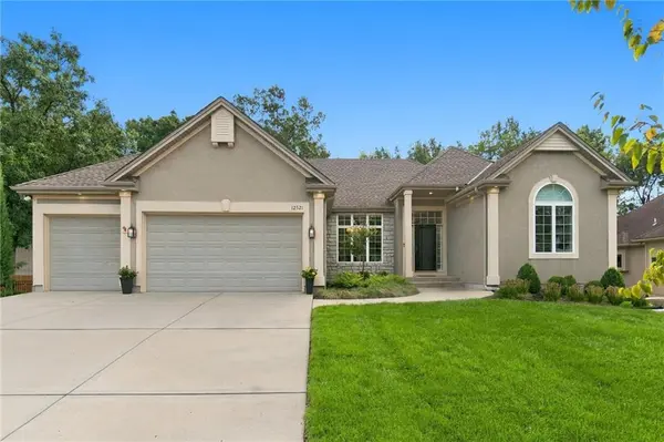 12521 Grand AVE, Kansas City, MO 64145