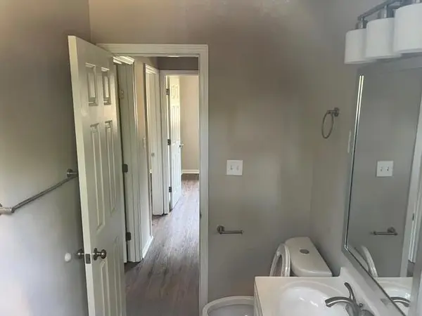8618 Crystal AVE, Kansas City, MO 64138