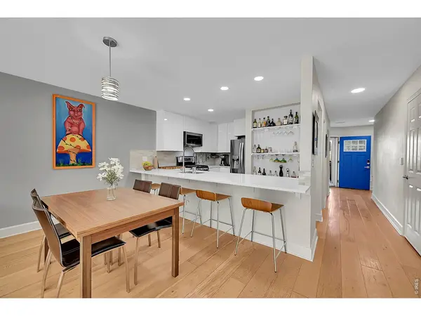 1749 Alpine #10, Boulder, CO 80304