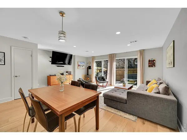 1749 Alpine #10, Boulder, CO 80304